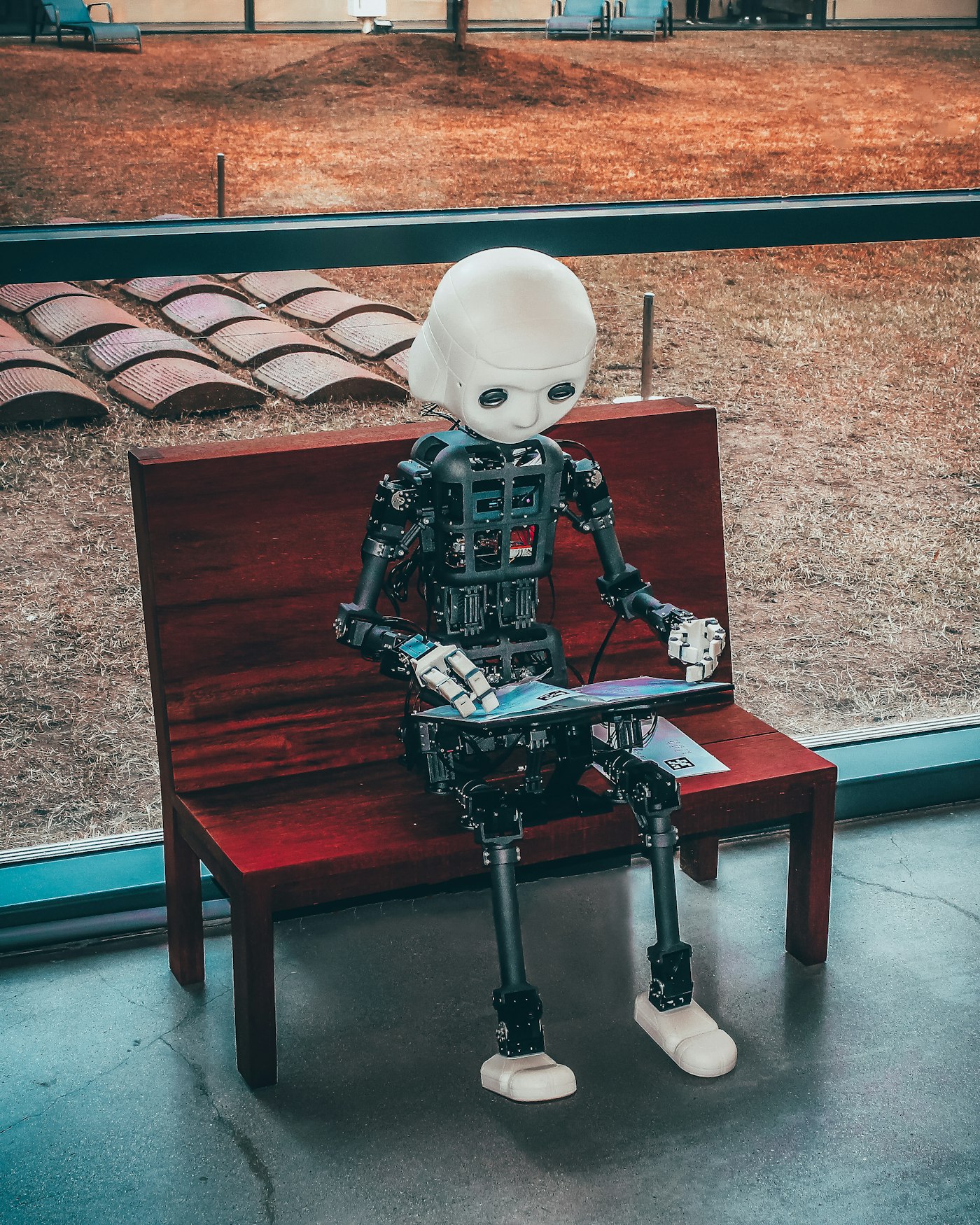 IBM KI- und Enterprise-Technologie