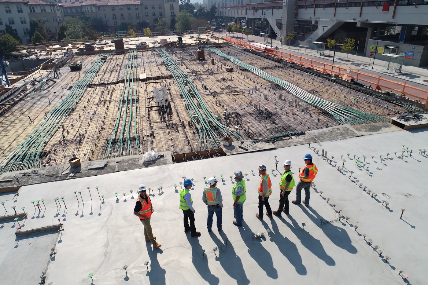 Infrastruktur IT ADMINZ ESH GmbH